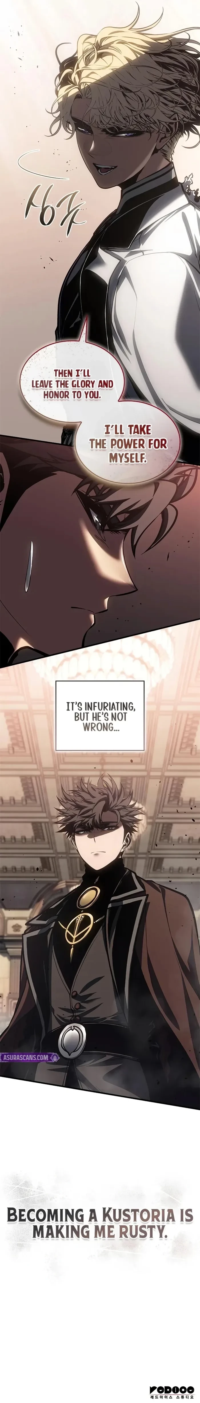 Bad Born Blood Chapter 78 - 19