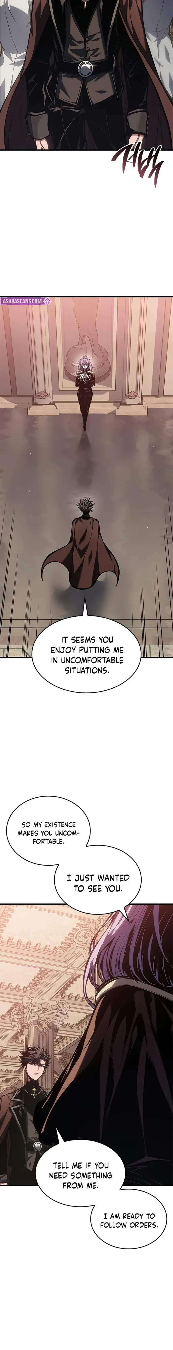 Bad Born Blood Chapter 77 - 14