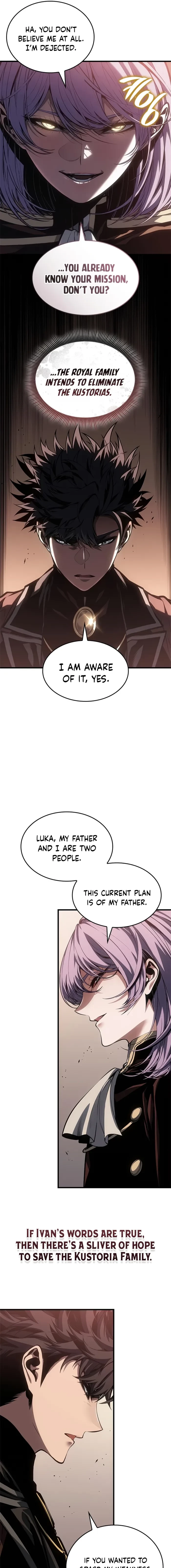 Bad Born Blood Chapter 77 - 15