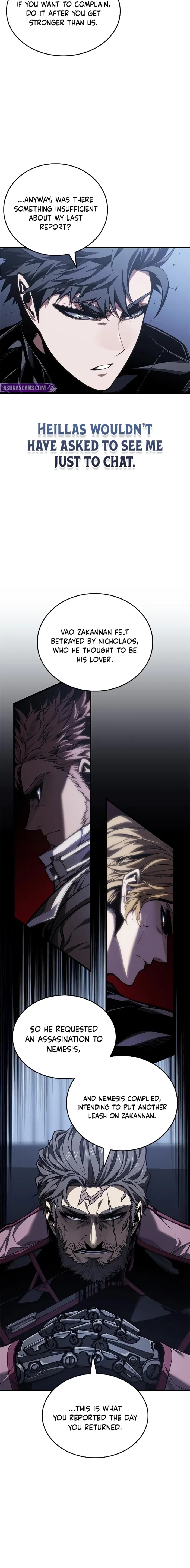 Bad Born Blood Chapter 76 - 4