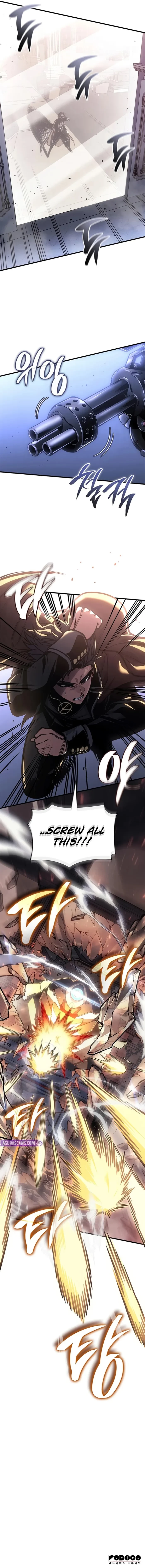 Bad Born Blood Chapter 77 - 19