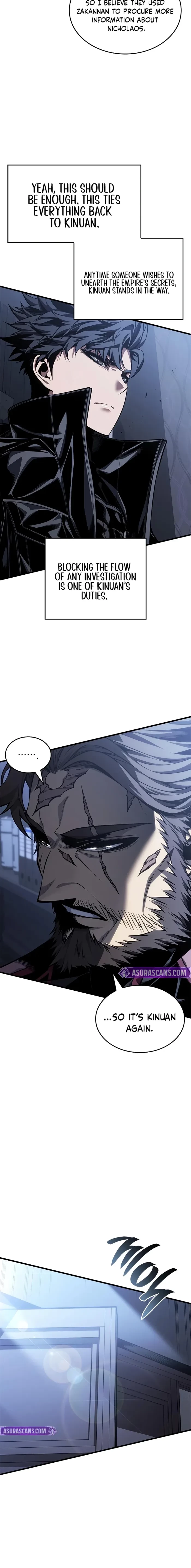 Bad Born Blood Chapter 76 - 6