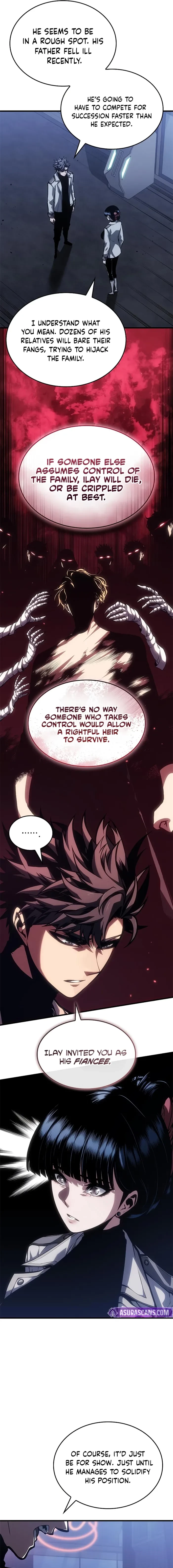 Bad Born Blood Chapter 76 - 13