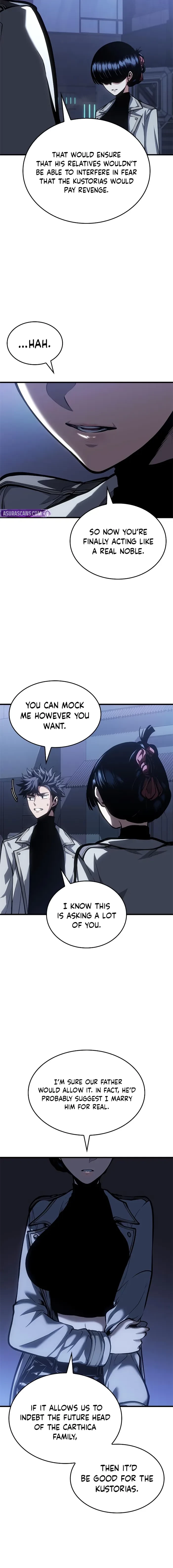Bad Born Blood Chapter 76 - 14