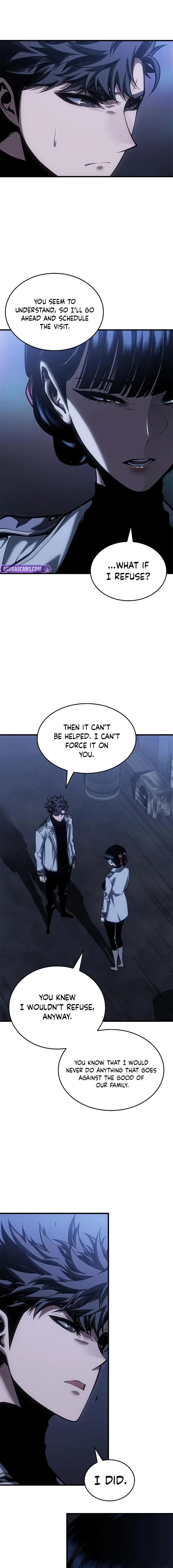 Bad Born Blood Chapter 76 - 15