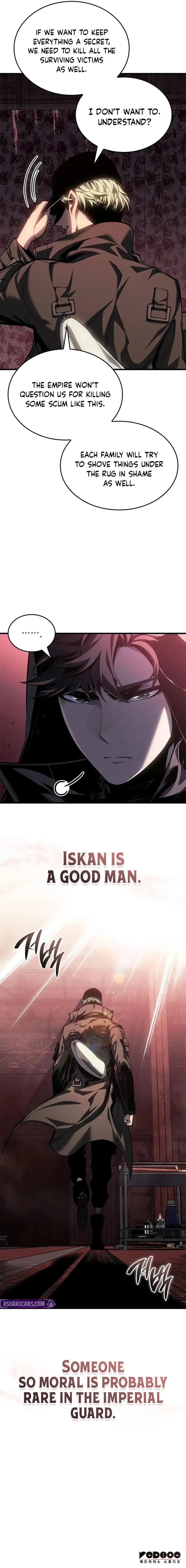 Bad Born Blood Chapter 75 - 10