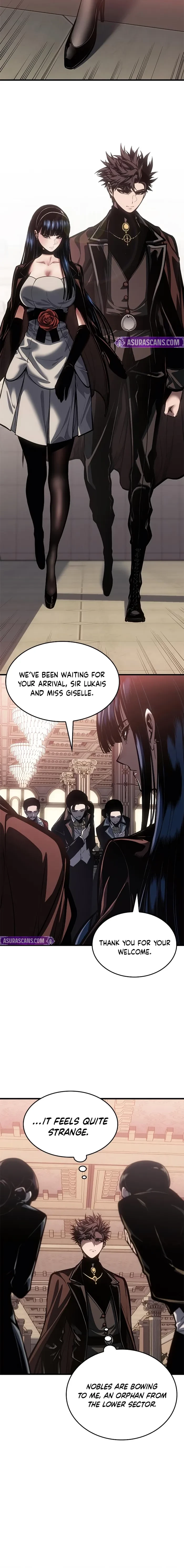 Bad Born Blood Chapter 76 - 18