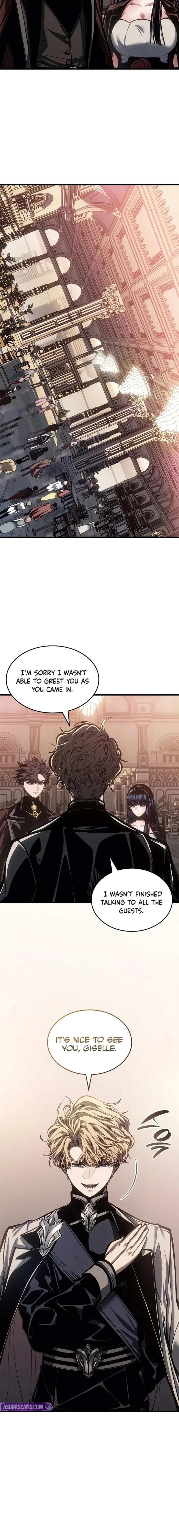 Bad Born Blood Chapter 76 - 20