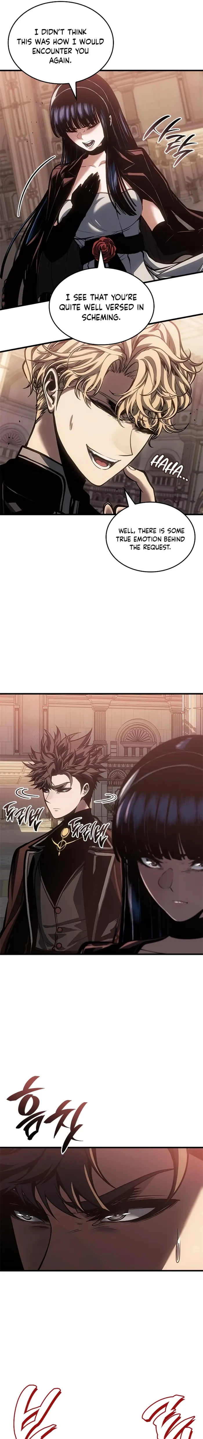 Bad Born Blood Chapter 76 - 21