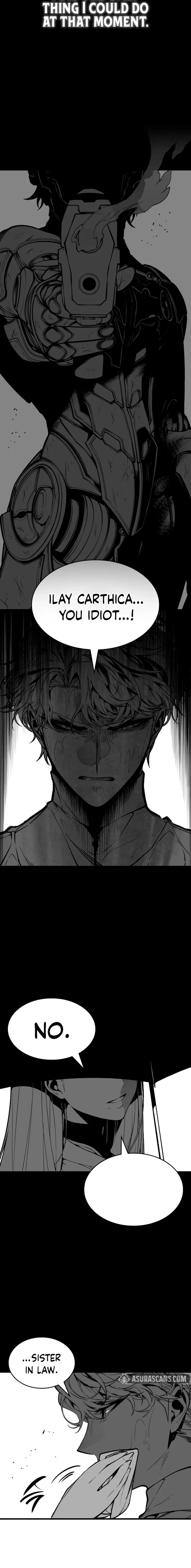Bad Born Blood Chapter 74.5 - 4