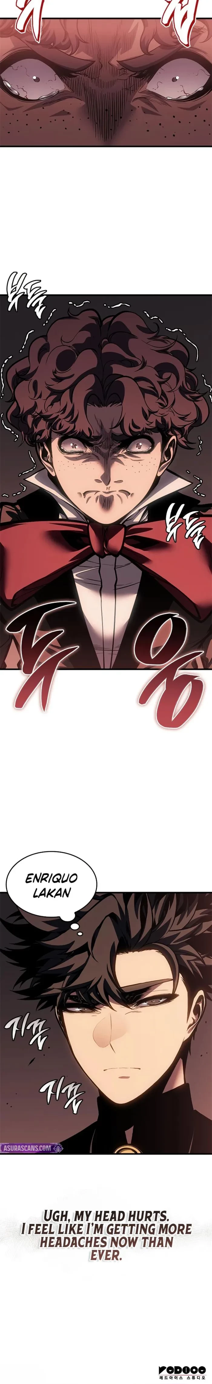 Bad Born Blood Chapter 76 - 22