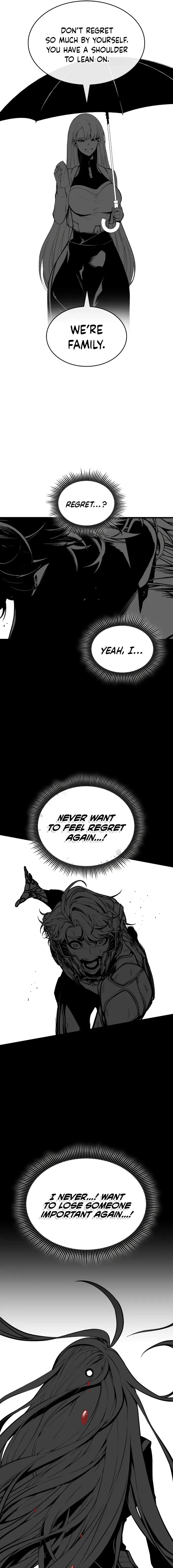 Bad Born Blood Chapter 74.5 - 5