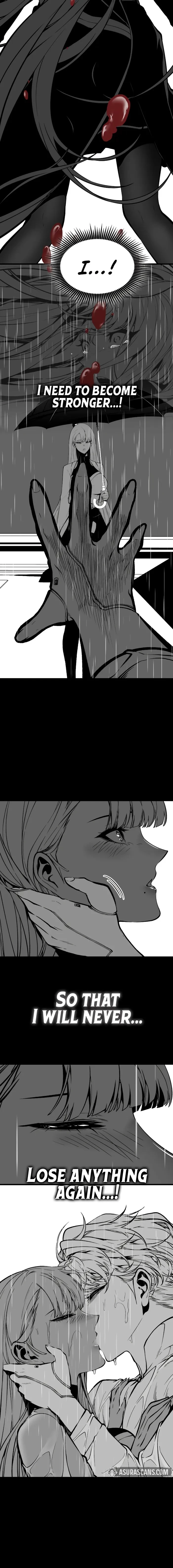 Bad Born Blood Chapter 74.5 - 6