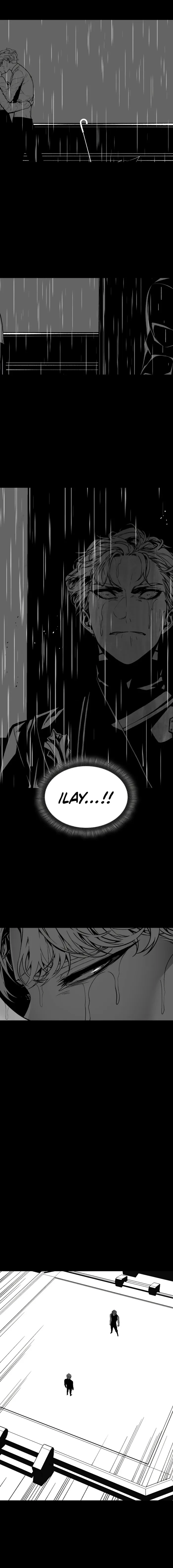 Bad Born Blood Chapter 74.5 - 7
