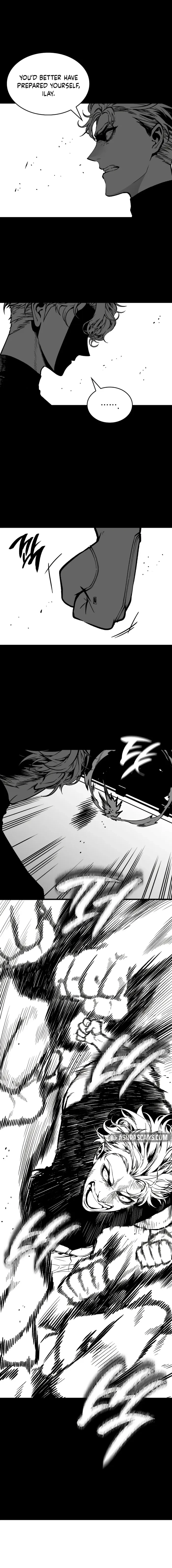 Bad Born Blood Chapter 74.5 - 8