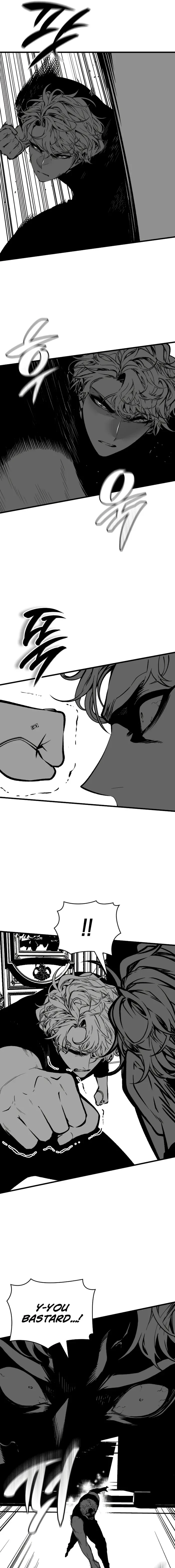 Bad Born Blood Chapter 74.5 - 9