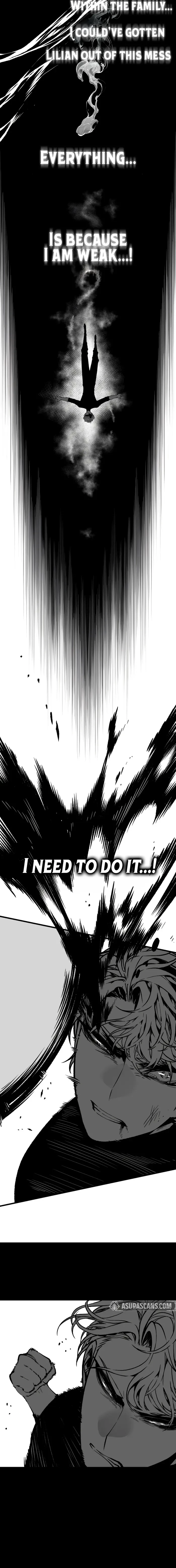Bad Born Blood Chapter 74.5 - 12