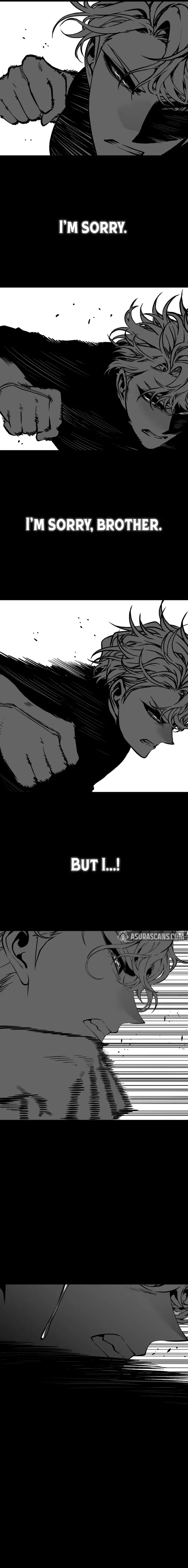 Bad Born Blood Chapter 74.5 - 13
