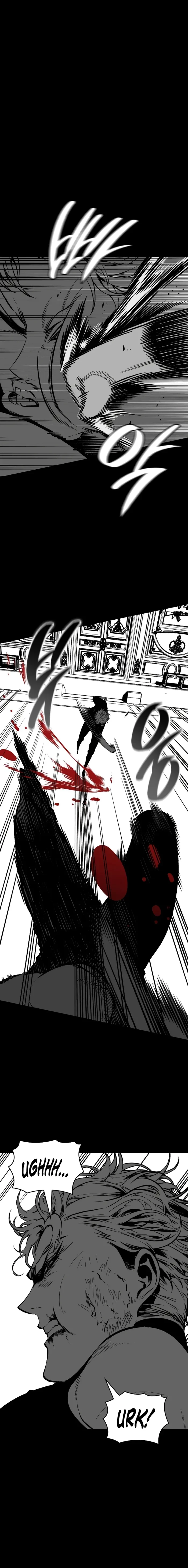 Bad Born Blood Chapter 74.5 - 14