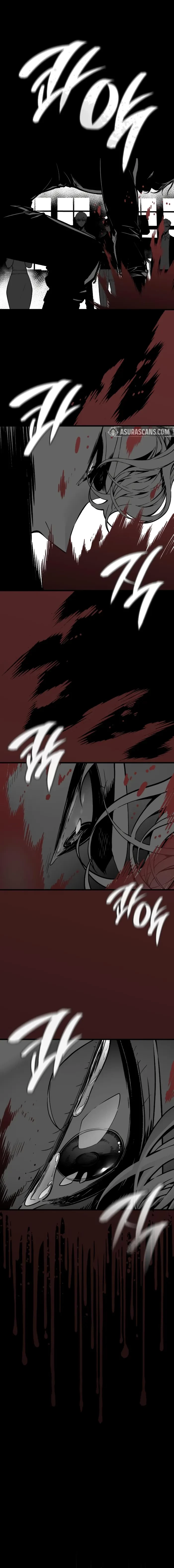Bad Born Blood Chapter 74.5 - 16