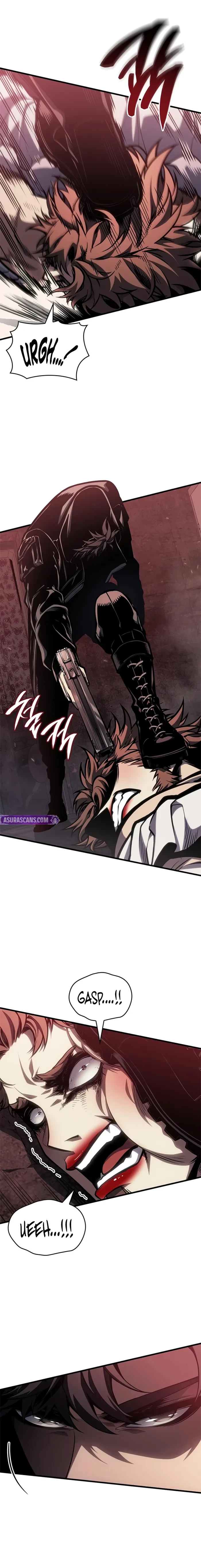 Bad Born Blood Chapter 74 - 10