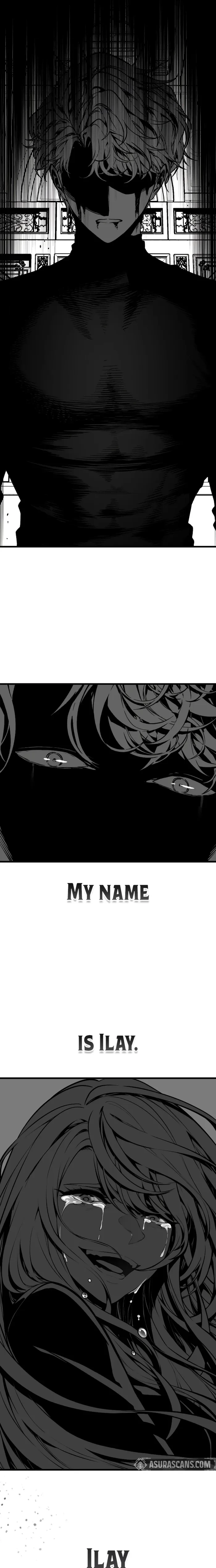 Bad Born Blood Chapter 74.5 - 17