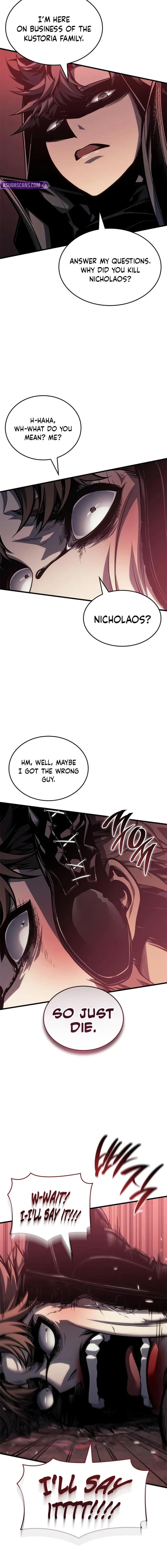 Bad Born Blood Chapter 74 - 12