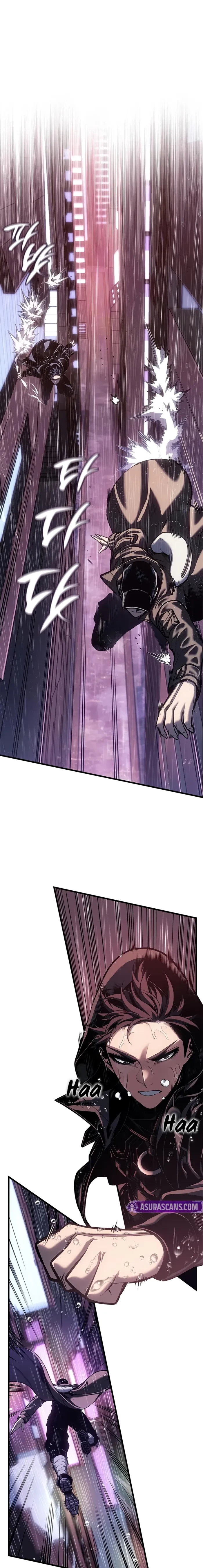 Bad Born Blood Chapter 73 - 1