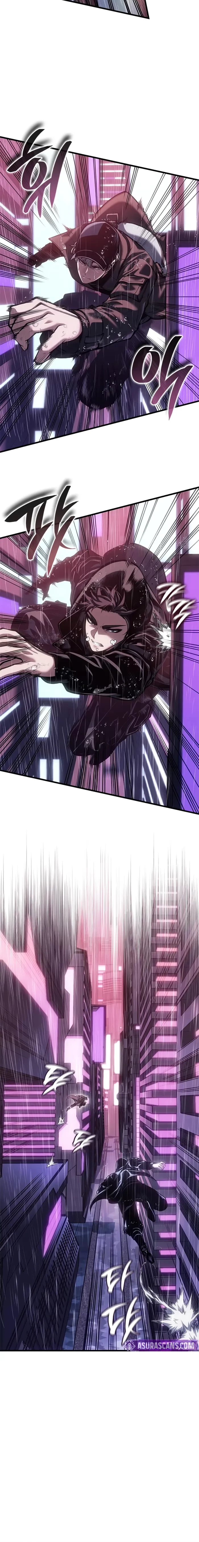Bad Born Blood Chapter 73 - 2