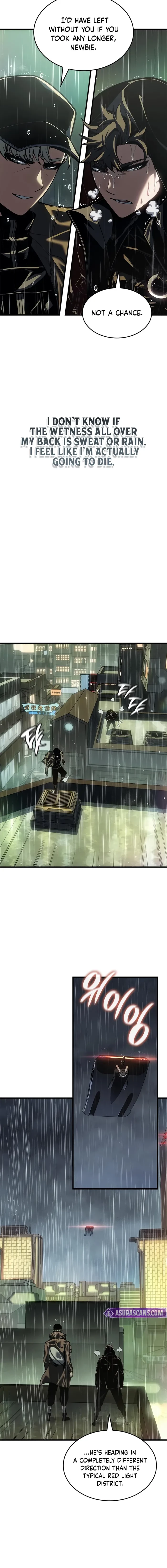 Bad Born Blood Chapter 73 - 4