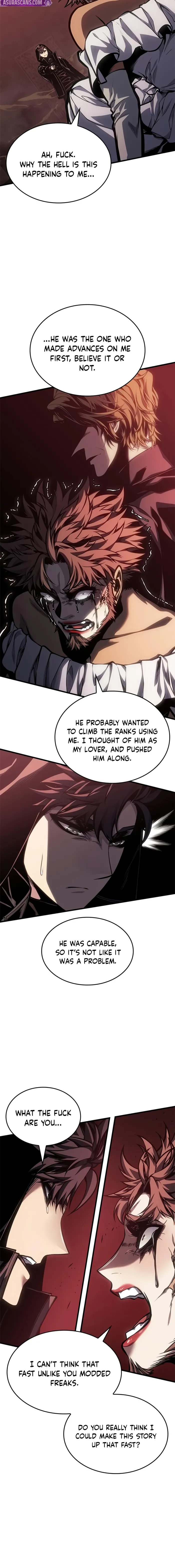 Bad Born Blood Chapter 74 - 14