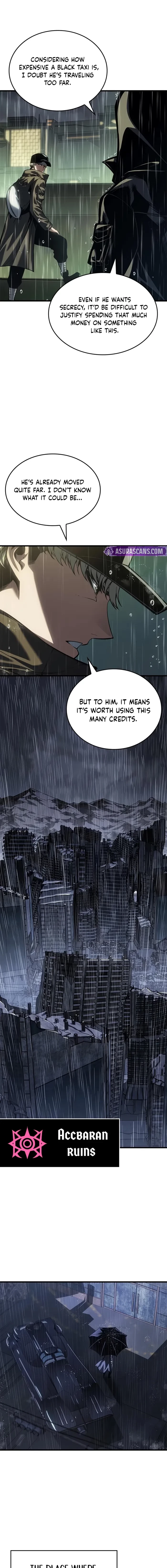 Bad Born Blood Chapter 73 - 5