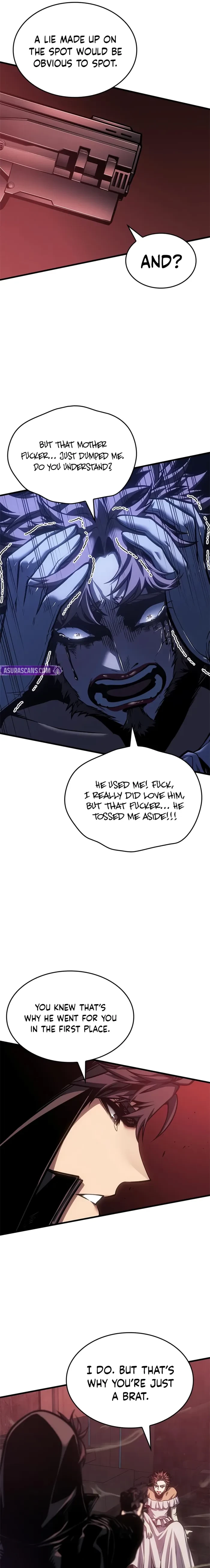 Bad Born Blood Chapter 74 - 15