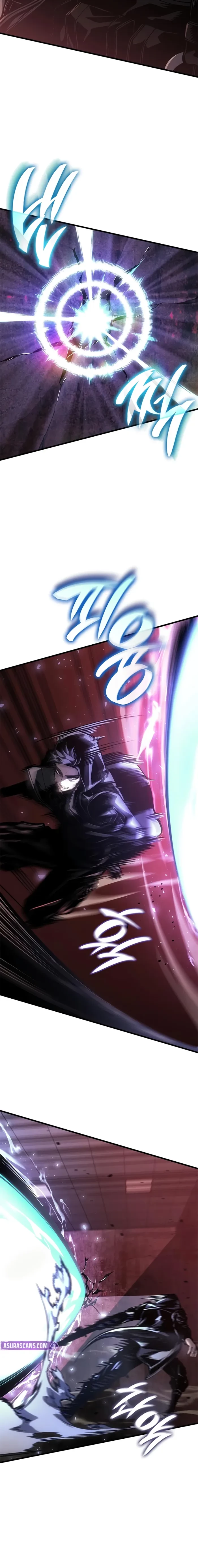 Bad Born Blood Chapter 74 - 18