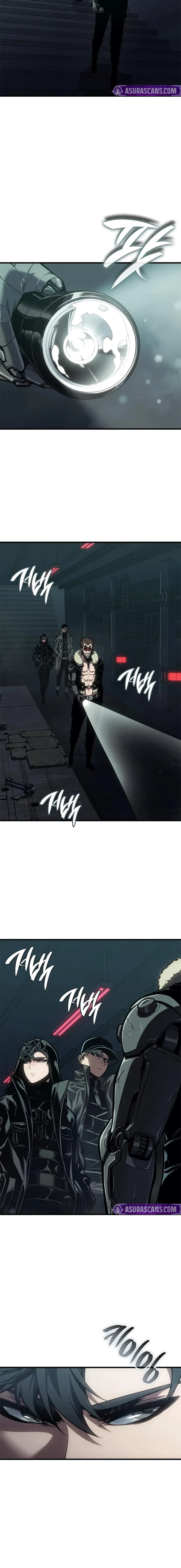 Bad Born Blood Chapter 73 - 12