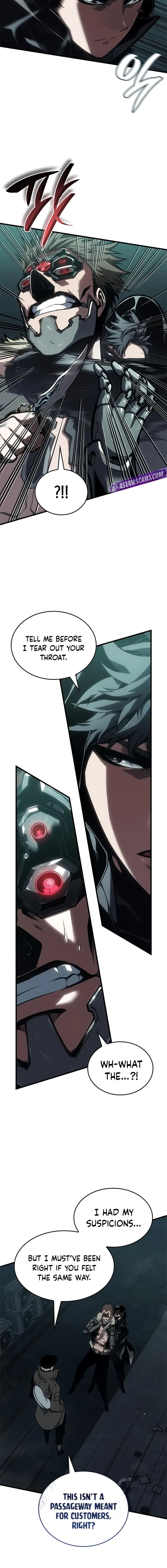 Bad Born Blood Chapter 73 - 14
