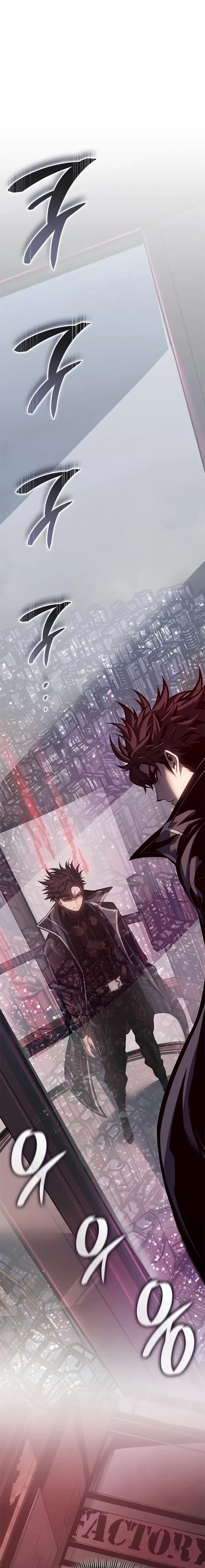 Bad Born Blood Chapter 70 - 1