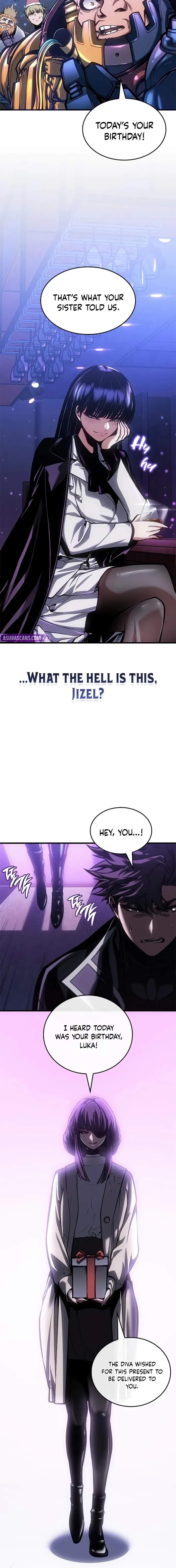 Bad Born Blood Chapter 70 - 4