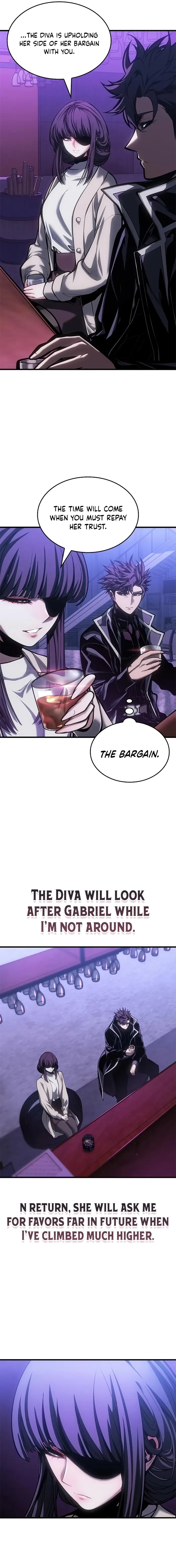 Bad Born Blood Chapter 70 - 7