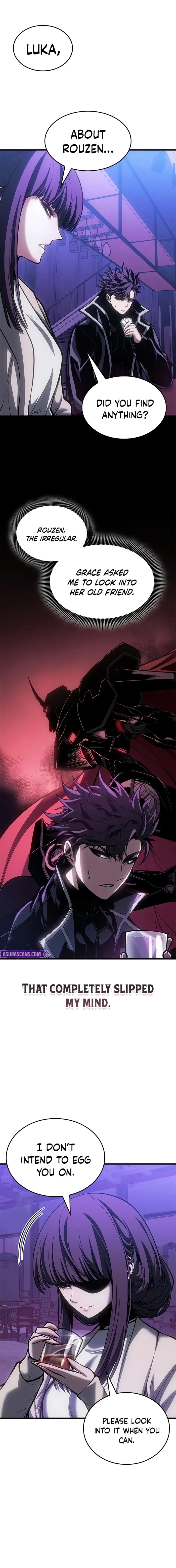 Bad Born Blood Chapter 70 - 8