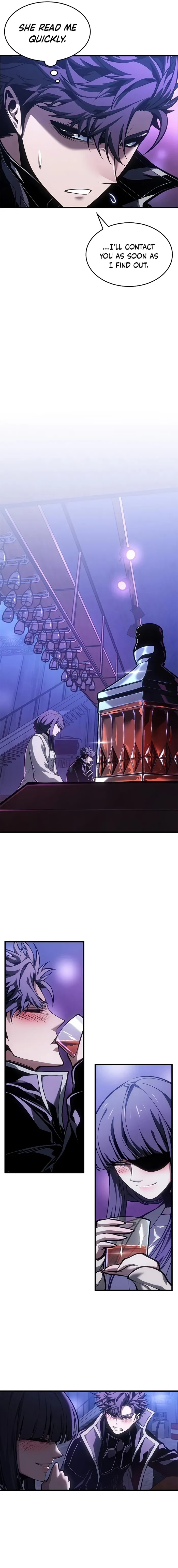 Bad Born Blood Chapter 70 - 9