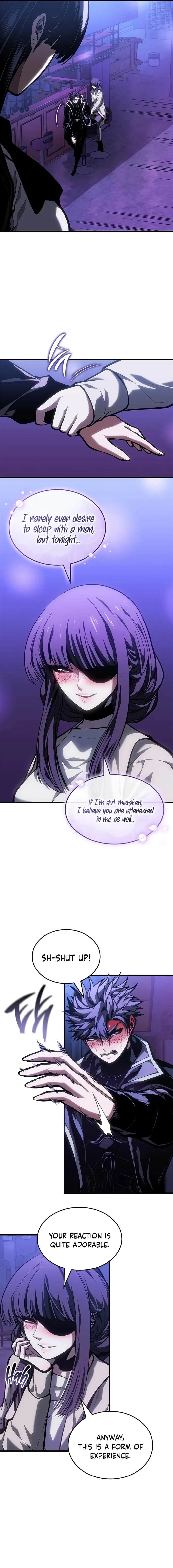 Bad Born Blood Chapter 70 - 11