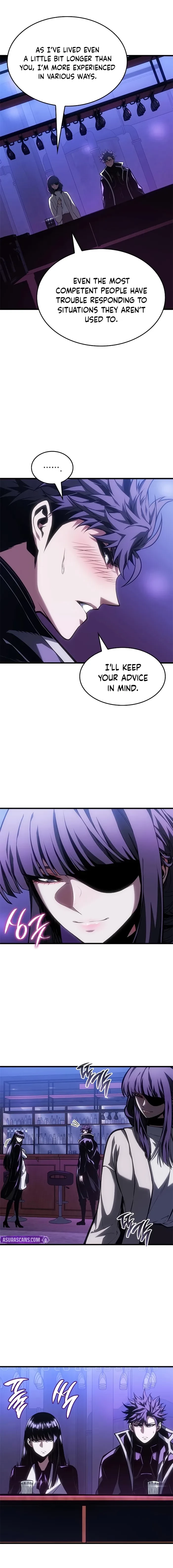 Bad Born Blood Chapter 70 - 12