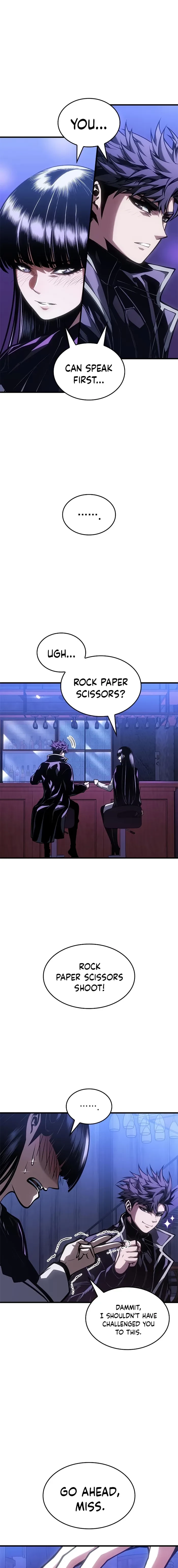 Bad Born Blood Chapter 70 - 13
