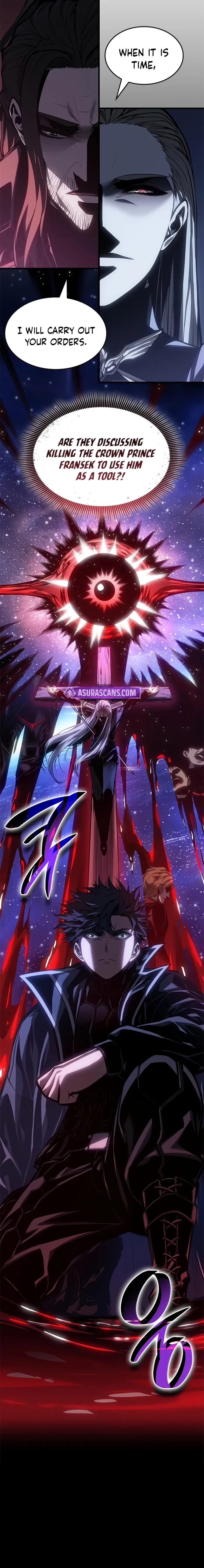 Bad Born Blood Chapter 69 - 2