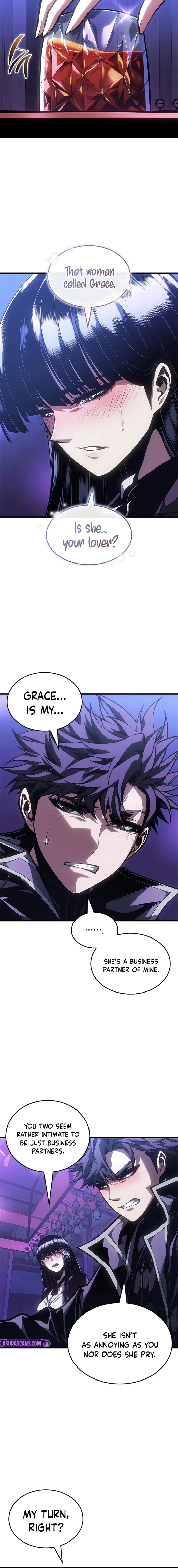 Bad Born Blood Chapter 70 - 14