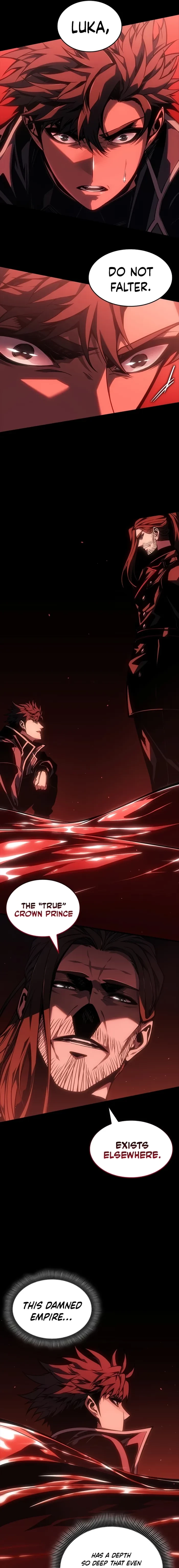 Bad Born Blood Chapter 69 - 3