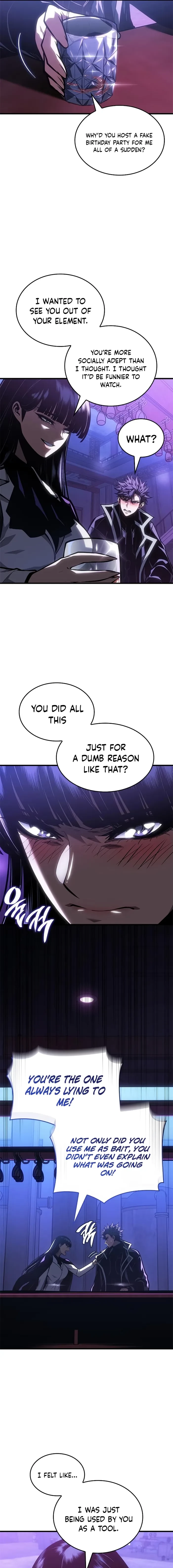 Bad Born Blood Chapter 70 - 15