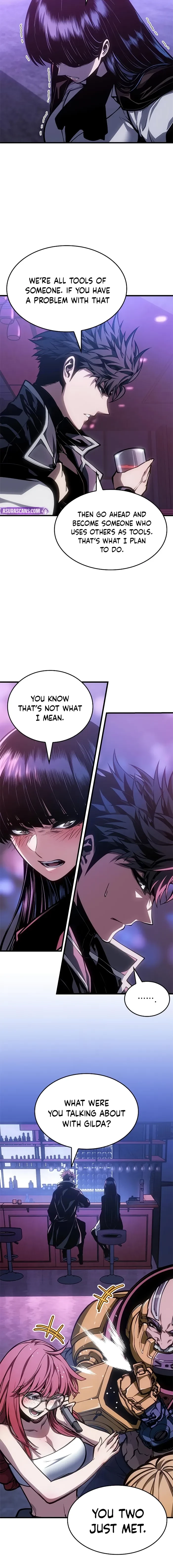 Bad Born Blood Chapter 70 - 16