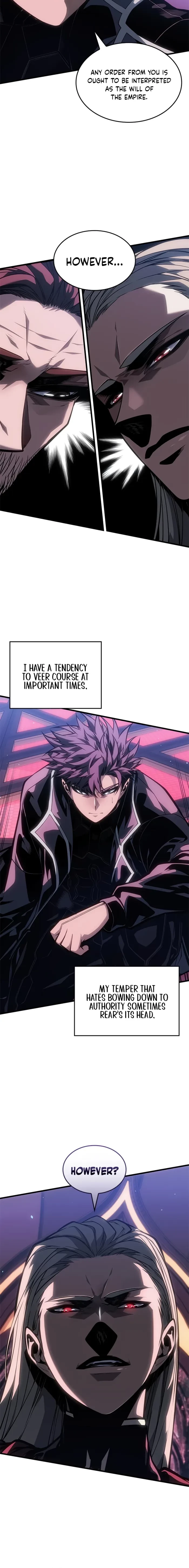Bad Born Blood Chapter 69 - 6